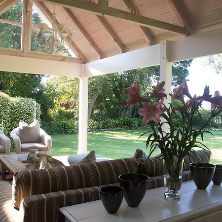 The Islander Knysna Guesthouse Zewnętrze zdjęcie