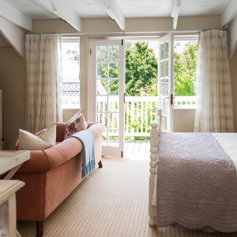 The Islander Knysna Guesthouse Zewnętrze zdjęcie