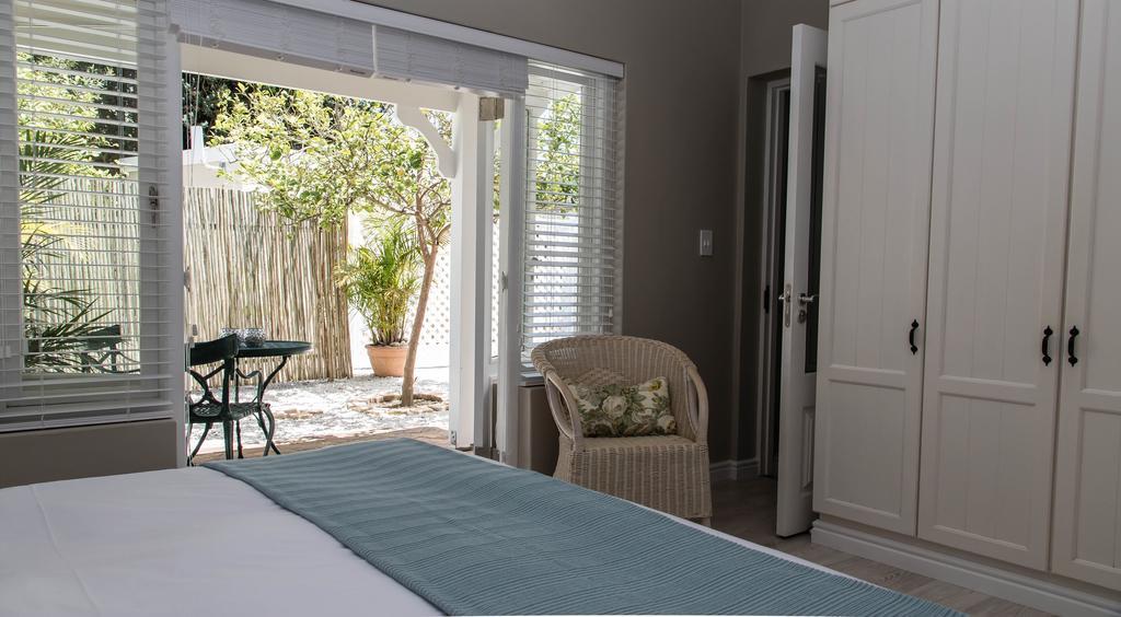 The Islander Knysna Guesthouse Zewnętrze zdjęcie