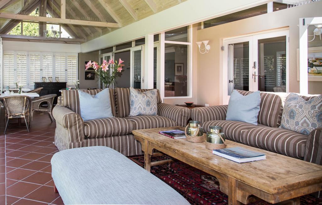 The Islander Knysna Guesthouse Zewnętrze zdjęcie
