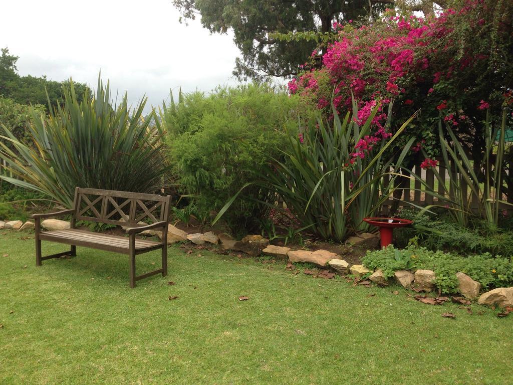 The Islander Knysna Guesthouse Zewnętrze zdjęcie