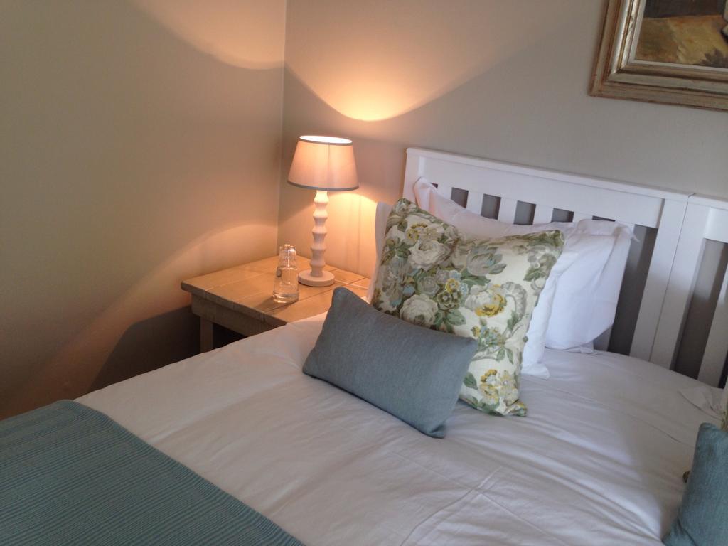 The Islander Knysna Guesthouse Zewnętrze zdjęcie
