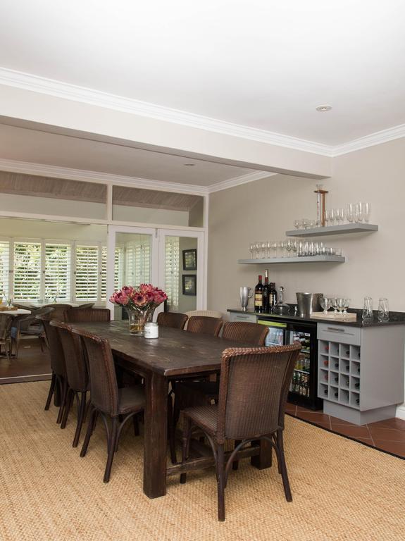 The Islander Knysna Guesthouse Zewnętrze zdjęcie