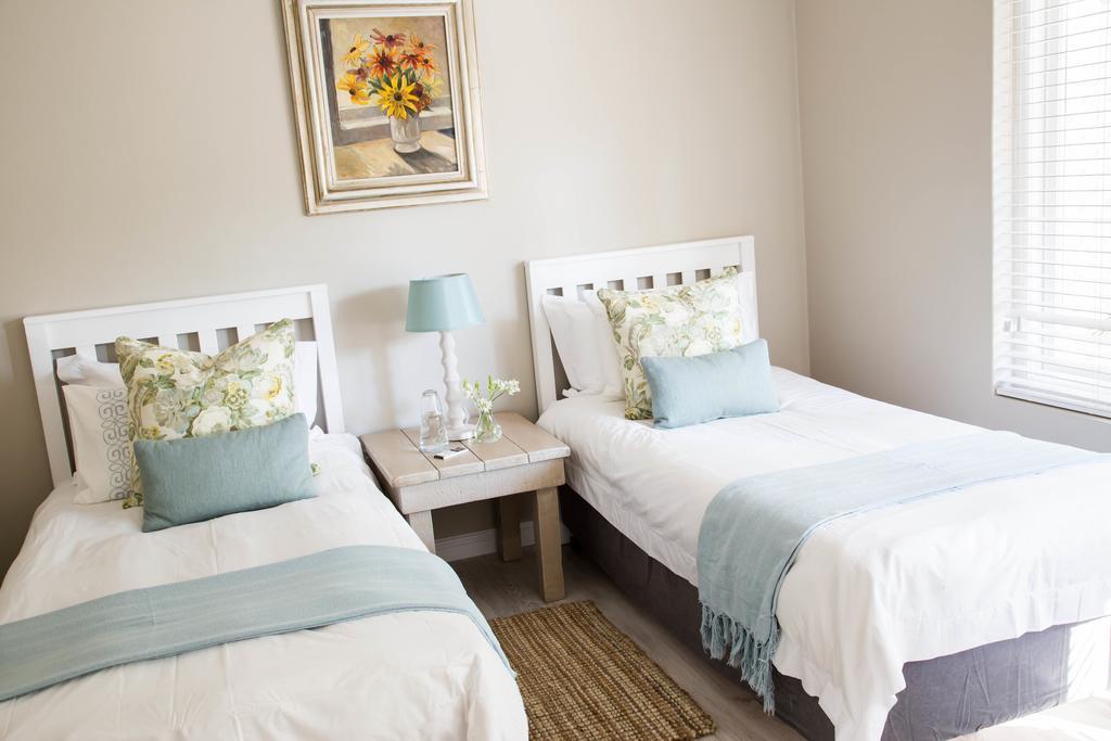 The Islander Knysna Guesthouse Zewnętrze zdjęcie