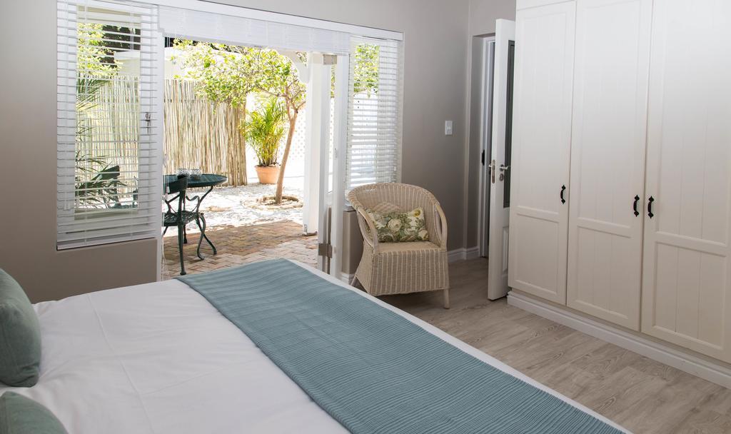The Islander Knysna Guesthouse Zewnętrze zdjęcie