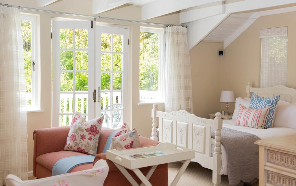 The Islander Knysna Guesthouse Zewnętrze zdjęcie
