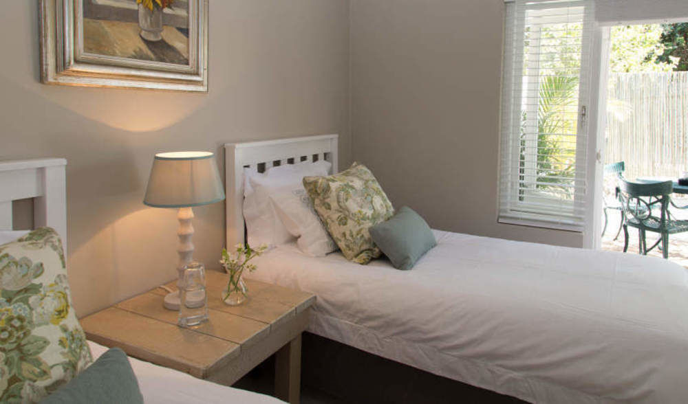 The Islander Knysna Guesthouse Zewnętrze zdjęcie