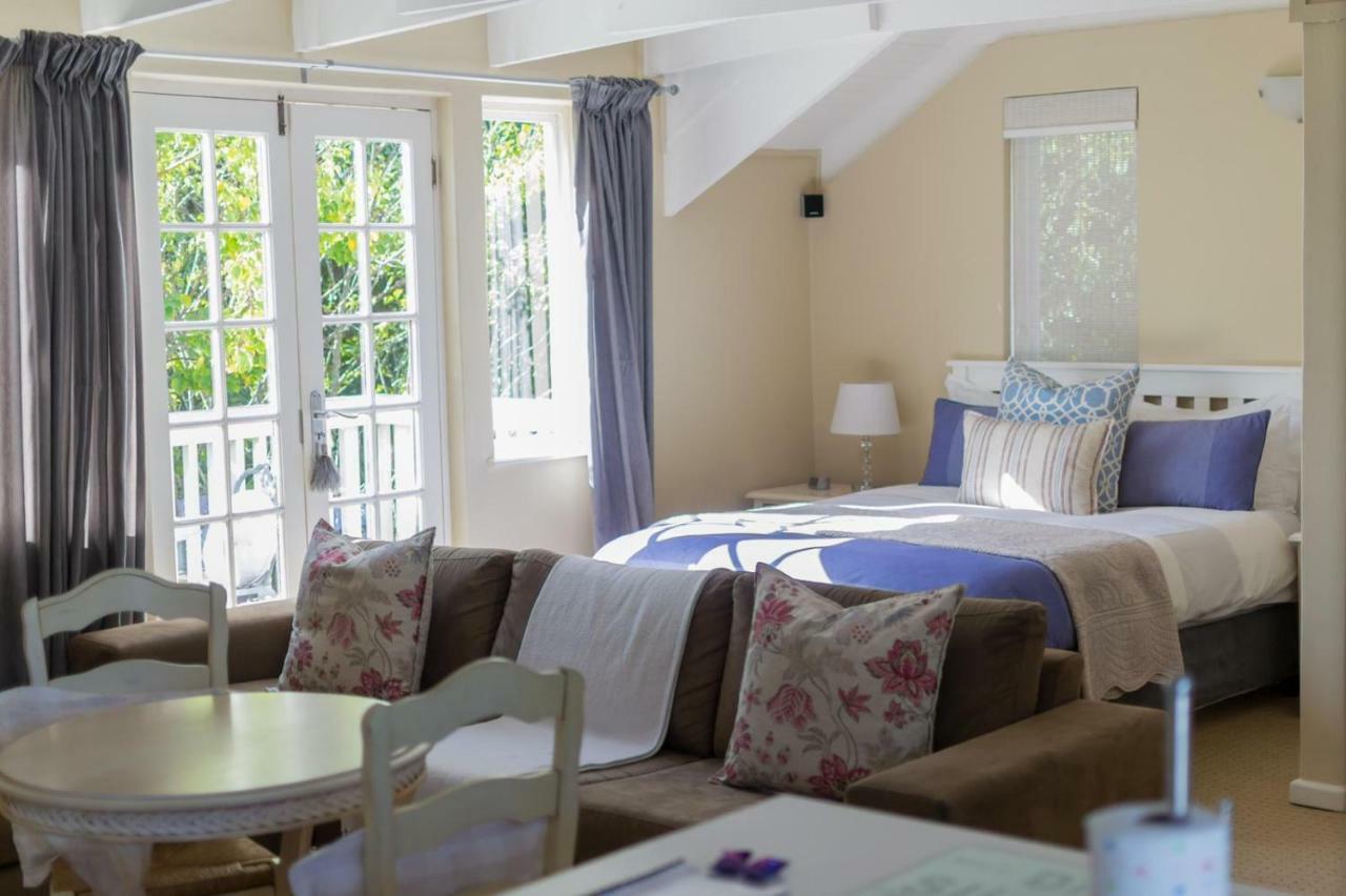 The Islander Knysna Guesthouse Zewnętrze zdjęcie