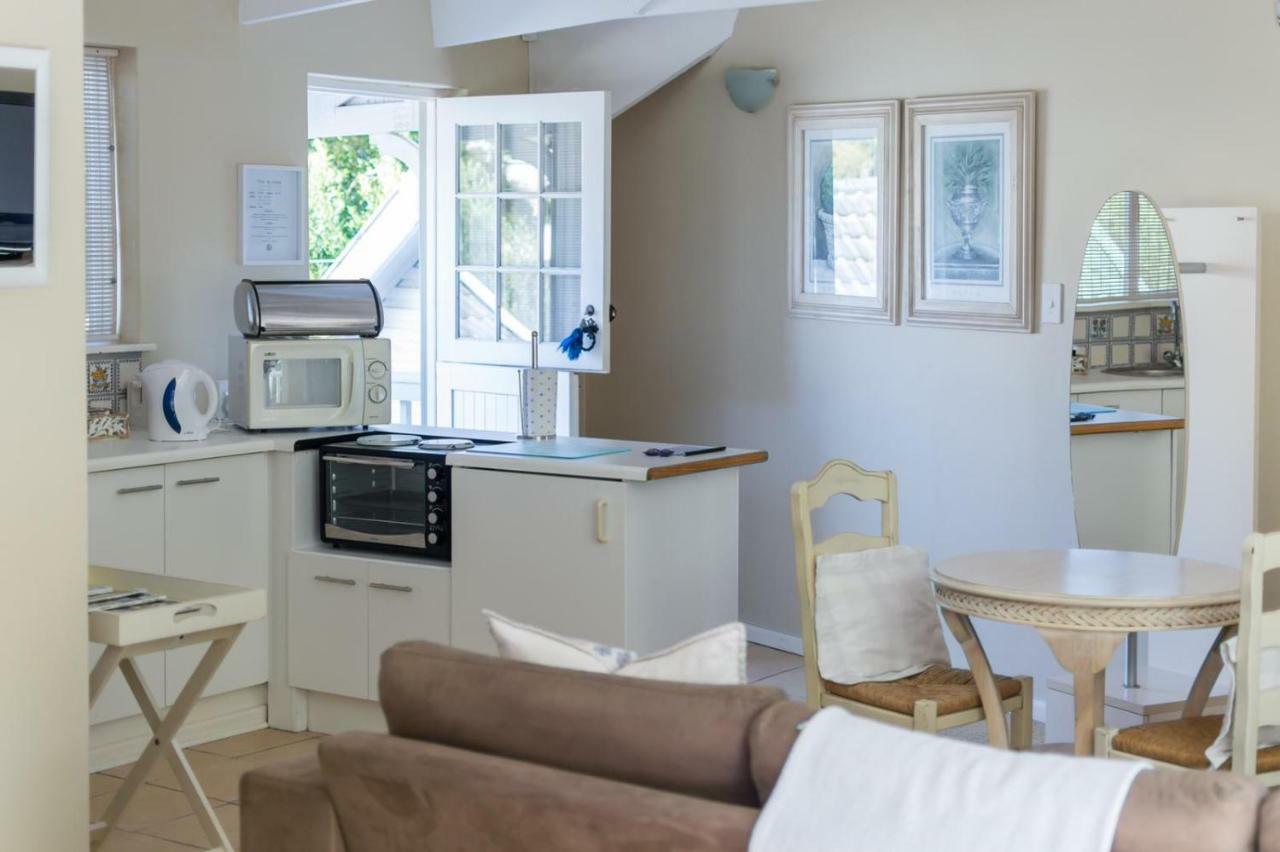 The Islander Knysna Guesthouse Zewnętrze zdjęcie