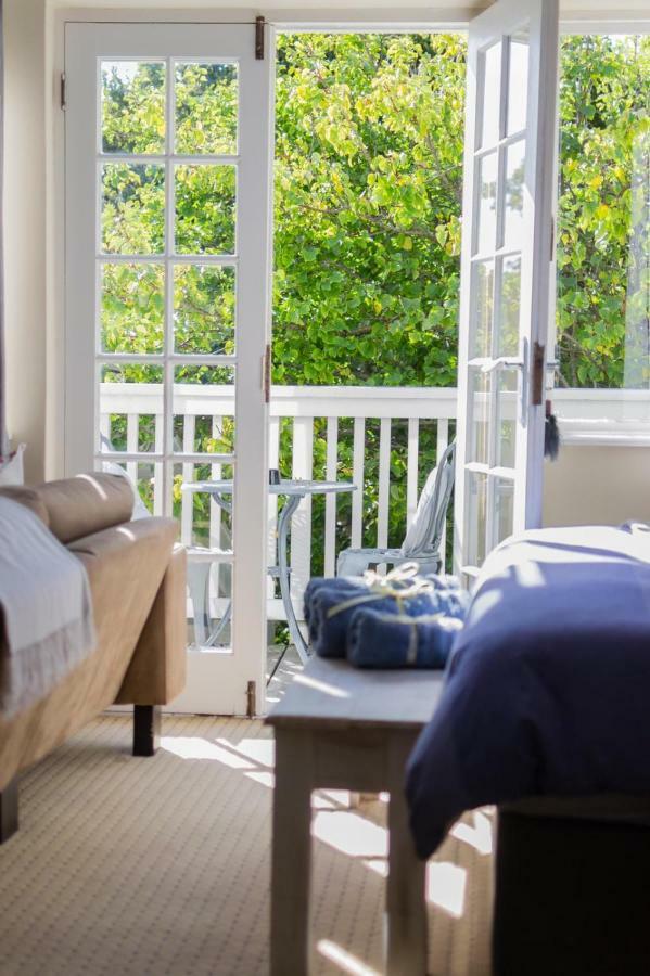The Islander Knysna Guesthouse Zewnętrze zdjęcie