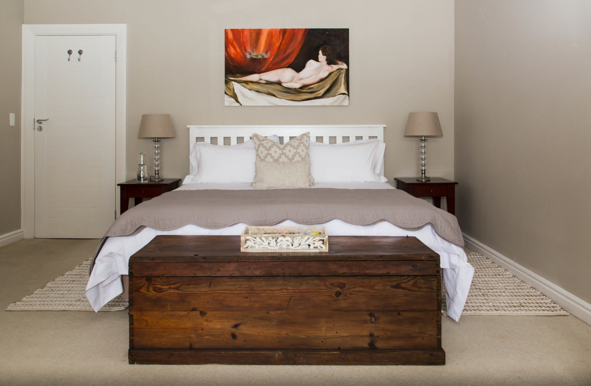 The Islander Knysna Guesthouse Zewnętrze zdjęcie
