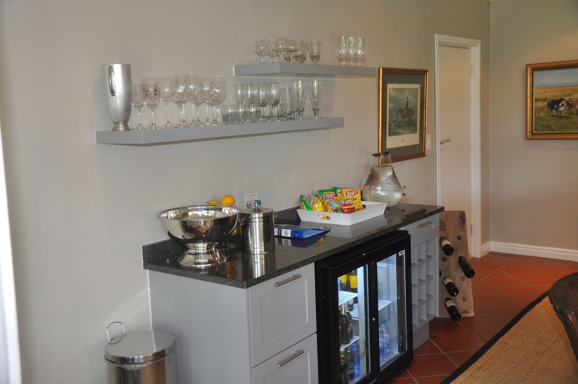 The Islander Knysna Guesthouse Zewnętrze zdjęcie