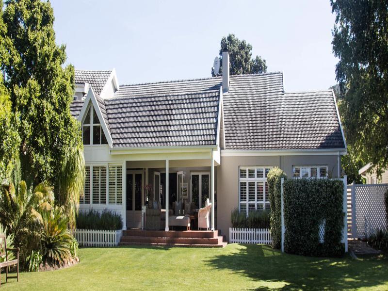 The Islander Knysna Guesthouse Zewnętrze zdjęcie
