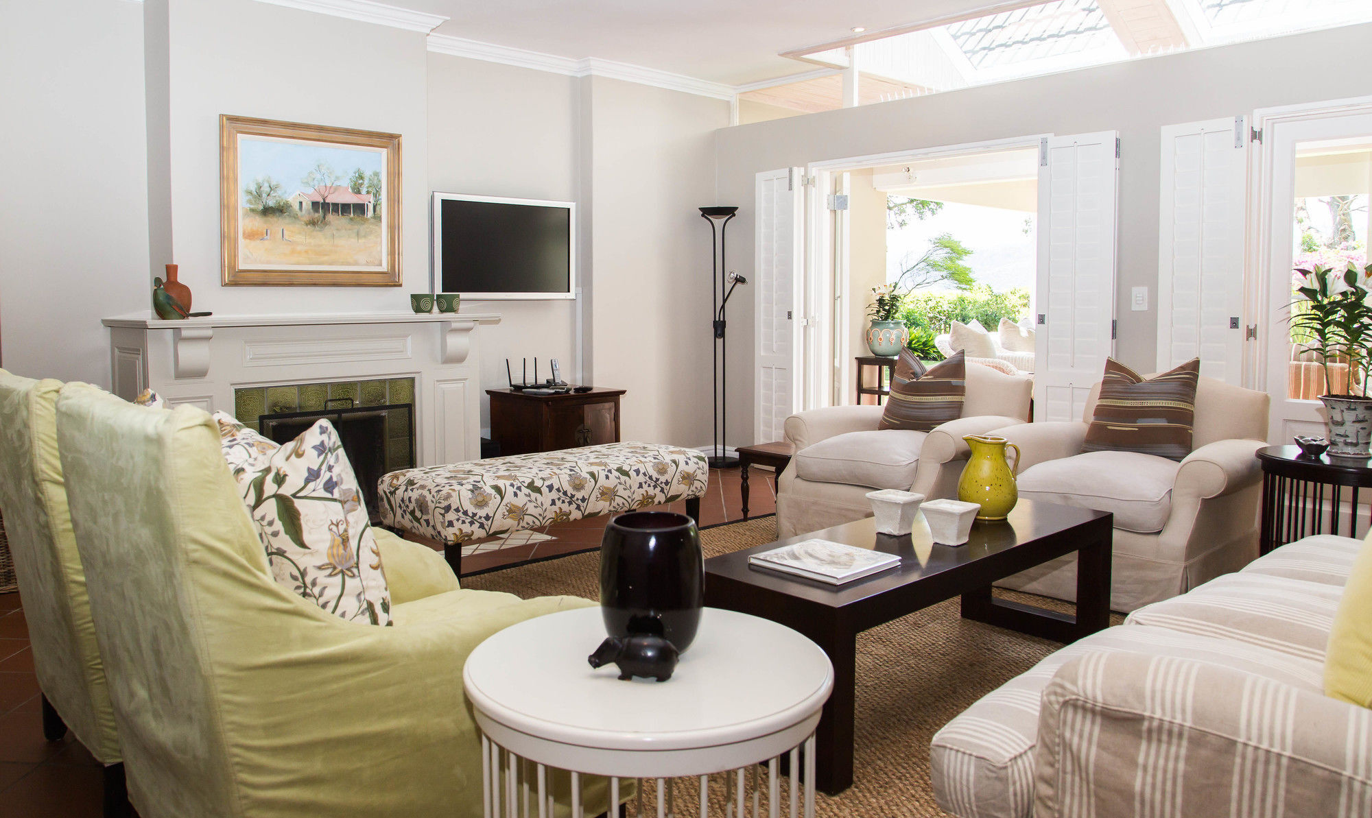 The Islander Knysna Guesthouse Zewnętrze zdjęcie