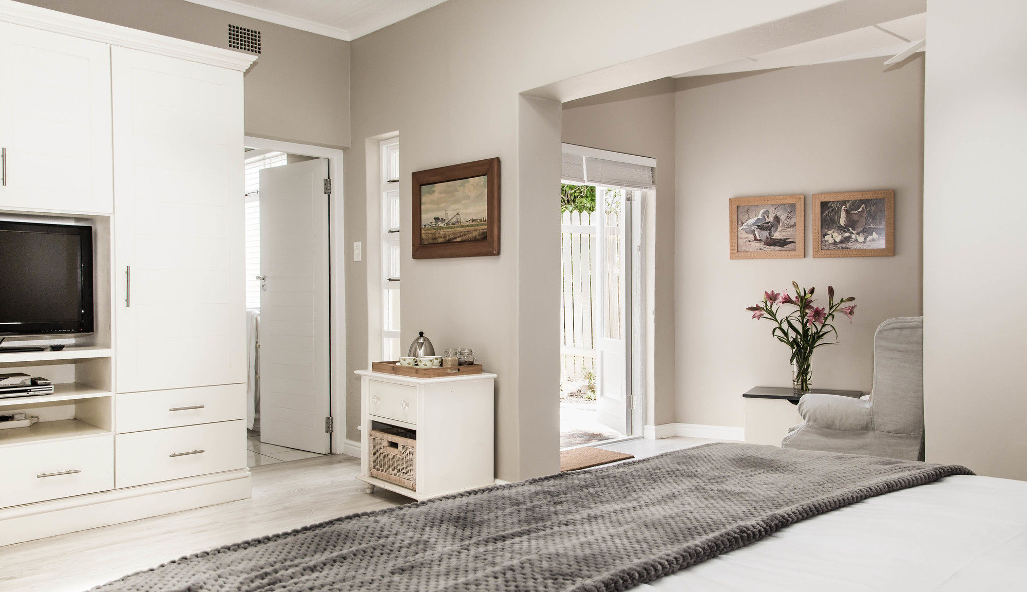 The Islander Knysna Guesthouse Zewnętrze zdjęcie