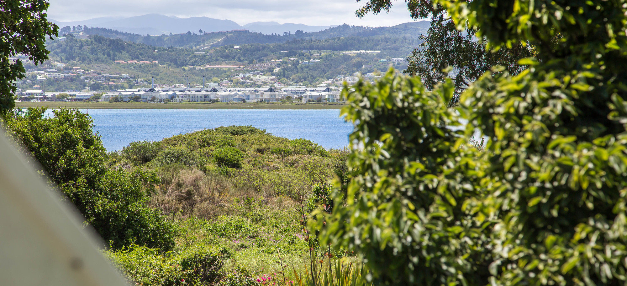 The Islander Knysna Guesthouse Zewnętrze zdjęcie