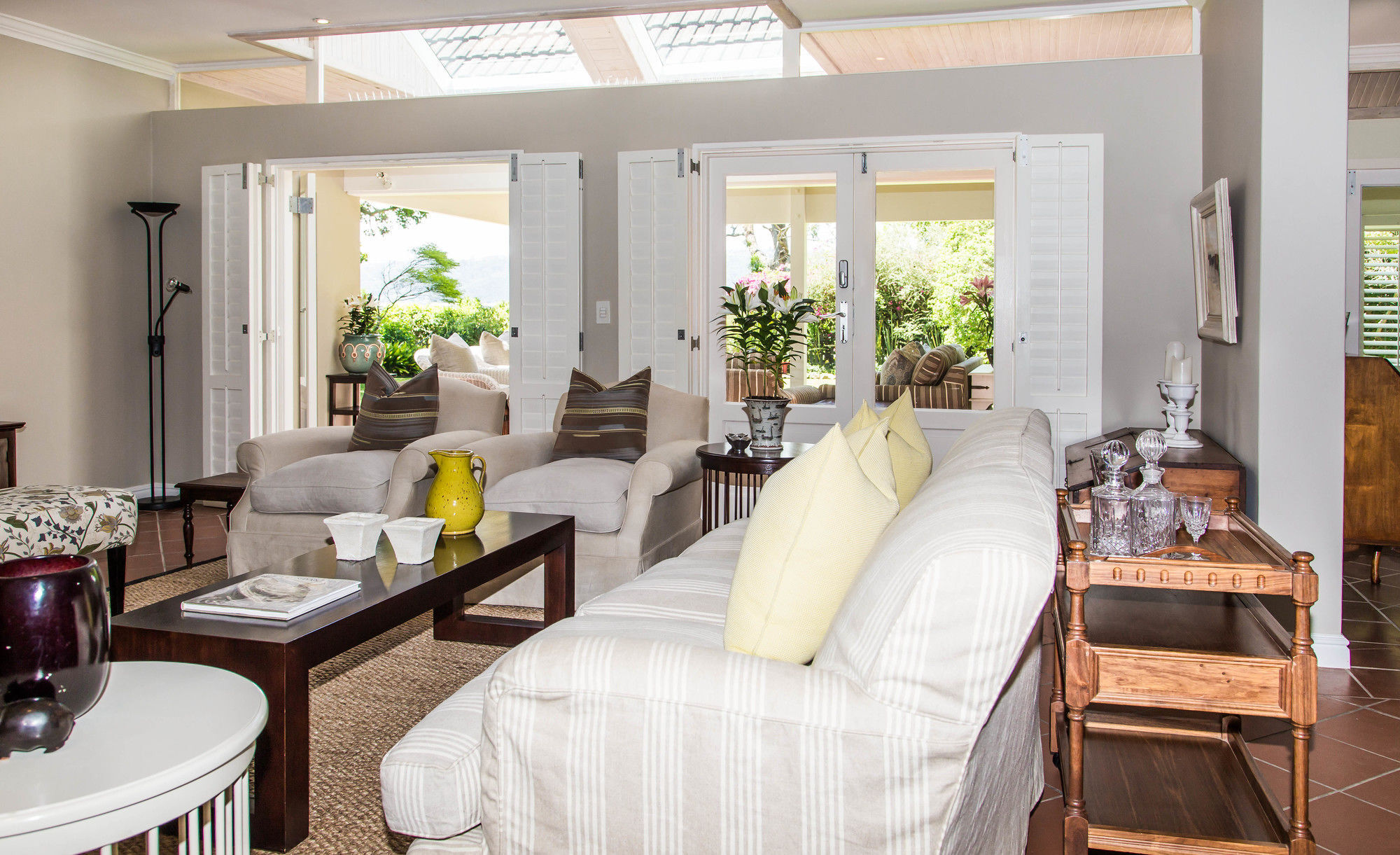 The Islander Knysna Guesthouse Zewnętrze zdjęcie