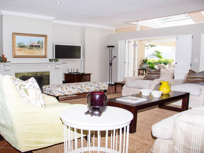 The Islander Knysna Guesthouse Zewnętrze zdjęcie