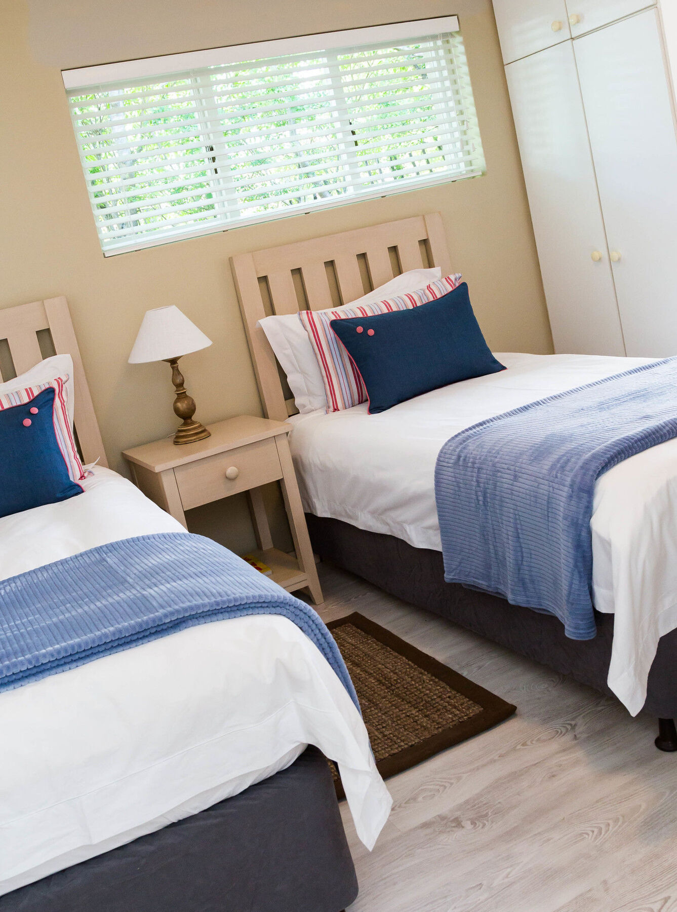 The Islander Knysna Guesthouse Zewnętrze zdjęcie