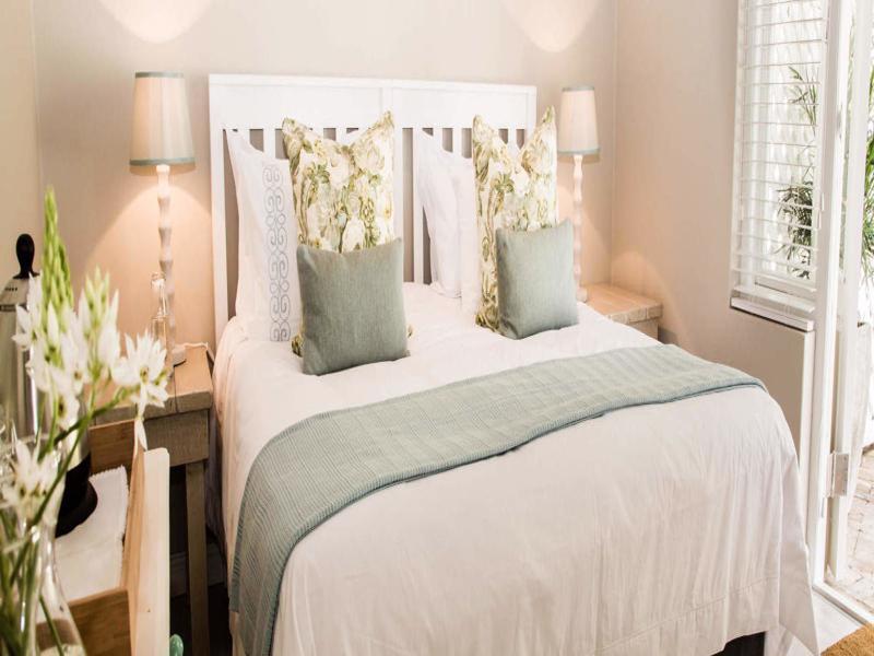 The Islander Knysna Guesthouse Zewnętrze zdjęcie