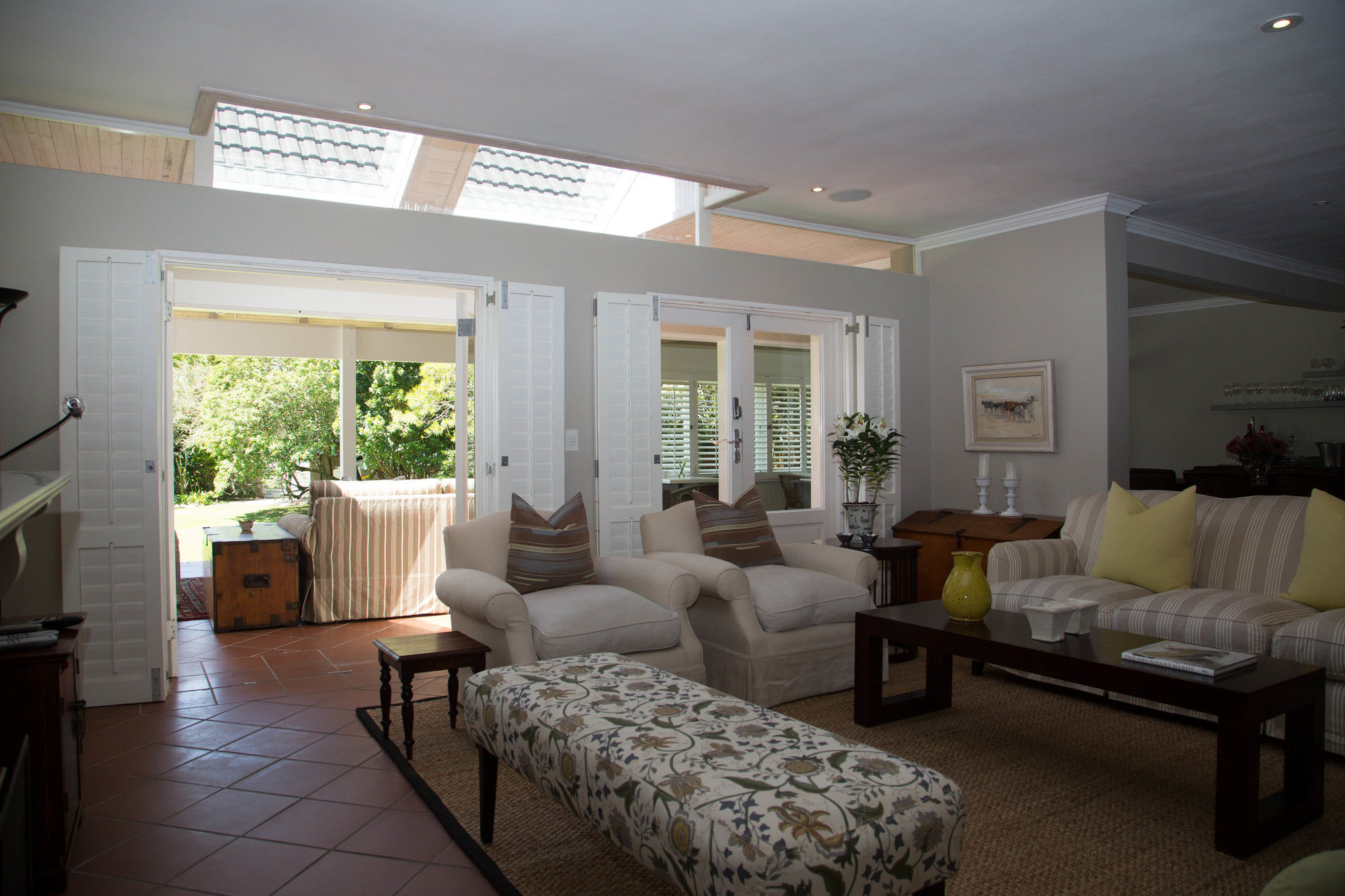 The Islander Knysna Guesthouse Zewnętrze zdjęcie