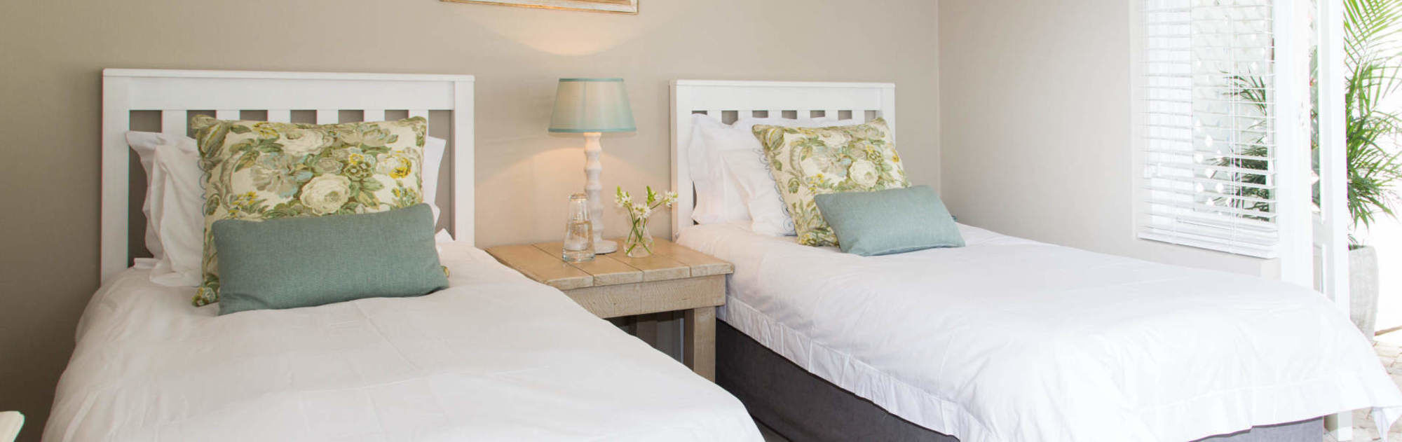 The Islander Knysna Guesthouse Zewnętrze zdjęcie