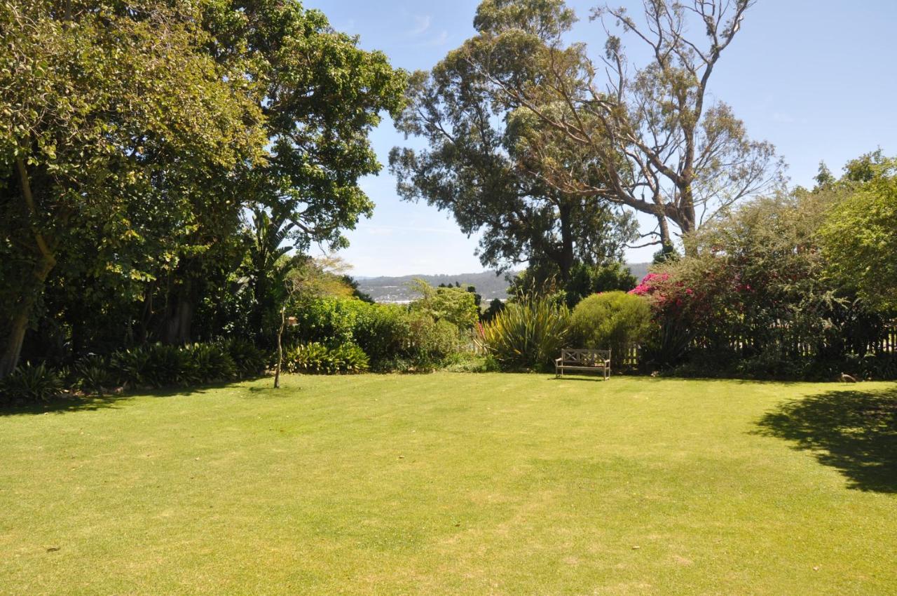 The Islander Knysna Guesthouse Zewnętrze zdjęcie