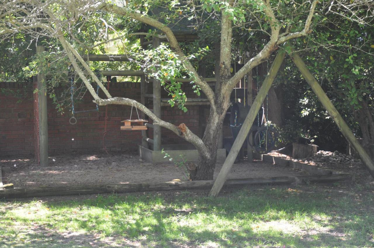 The Islander Knysna Guesthouse Zewnętrze zdjęcie